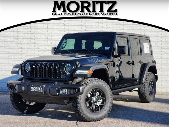 Moritz Jeep Parts: Your Ultimate Guide to Enhancing Your Off-Road Adventure