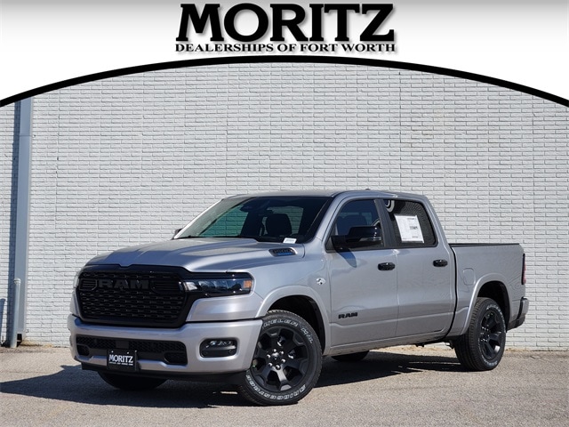 2026 RAM Ram 1500 Pickup Big Horn/Lone Star's photo