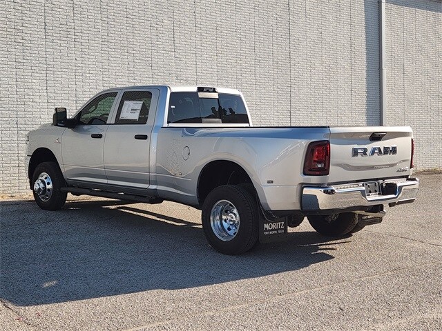 2026 Ram 3500 Tradesman photo 3