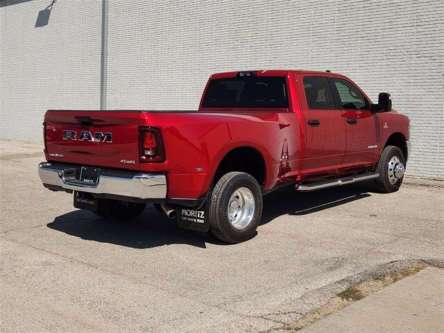 2026 Ram 3500 Lone Star photo 3