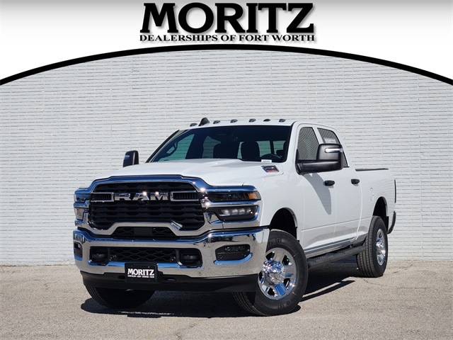 2026 RAM Ram 2500 Pickup Tradesman's photo