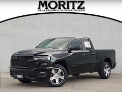 2026 Ram 1500 EXPRESS QUAD CAB 4X2 6'4 BOX Pickup