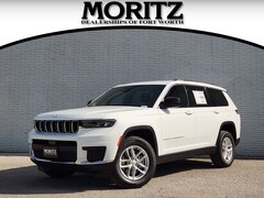 2026 Jeep Grand Cherokee L LAREDO 4X2 Sport Utility