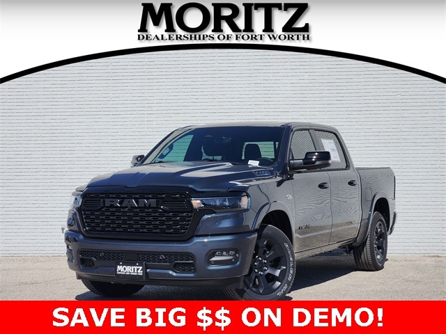 2026 RAM Ram 1500 Pickup Big Horn/Lone Star's photo