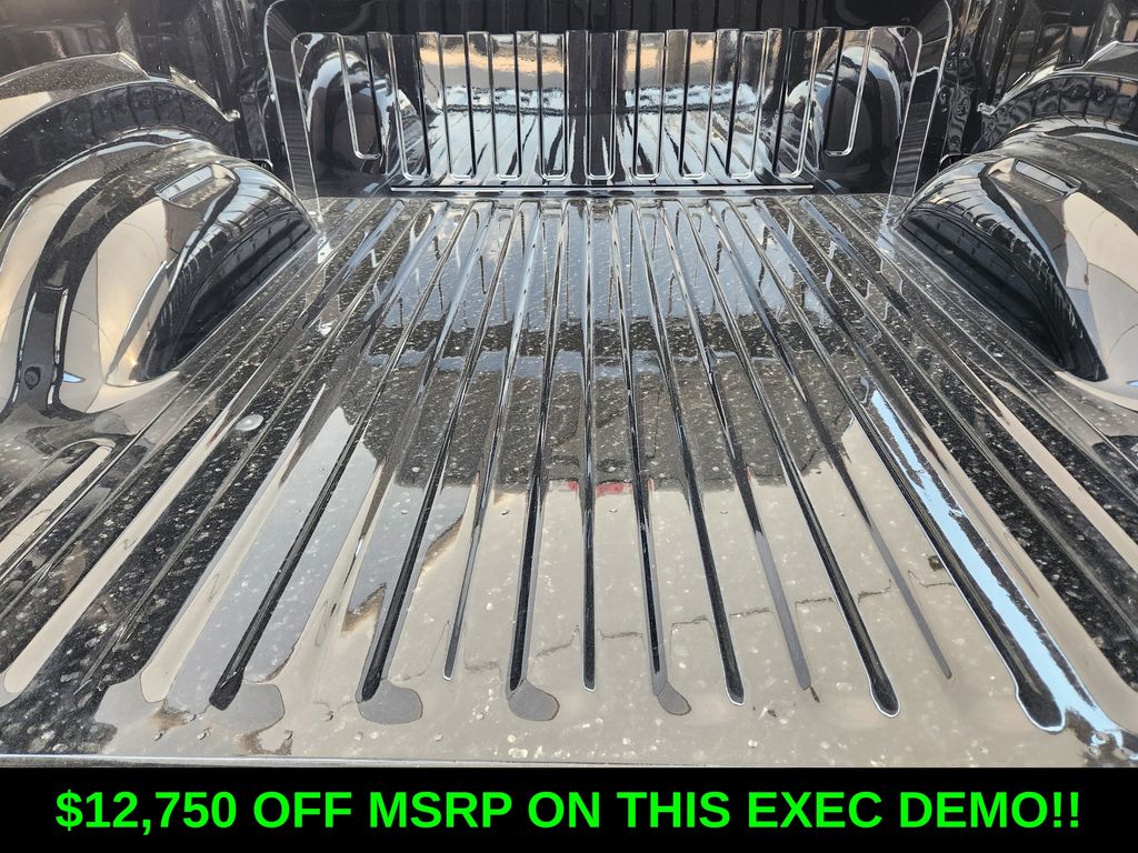 2026 RAM 1500 Laramie - Photo 20