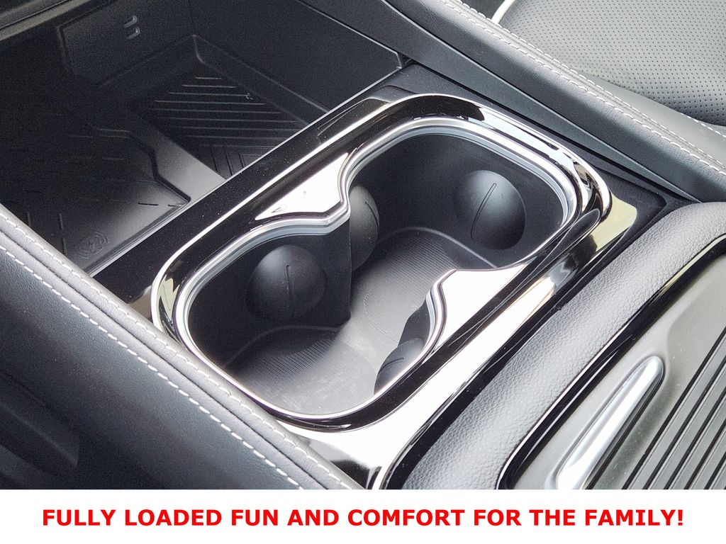 2026 Chrysler Pacifica Limited - Photo 15