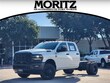 Ram 3500 Chassis Cab