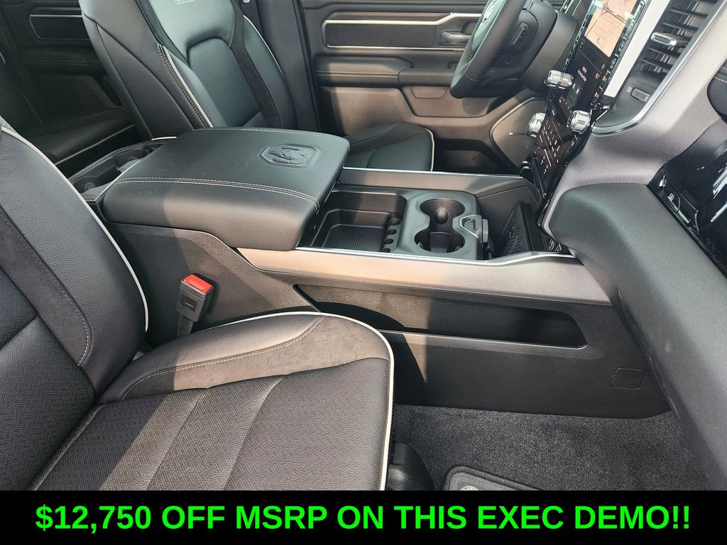 2026 RAM 1500 Laramie - Photo 10