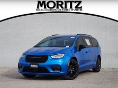 2026 Chrysler Pacifica SELECT Passenger Van