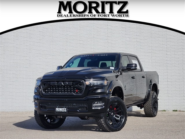 2026 RAM Ram 1500 Pickup Big Horn/Lone Star's photo