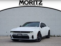 2026 Dodge Charger SCAT PACK PLUS 2-DOOR AWD Coupe