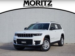 2025 Jeep Grand Cherokee L LAREDO X 4X2 Sport Utility