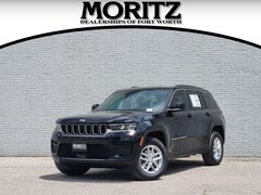 2026 Jeep Grand Cherokee LAREDO 4X4 Sport Utility
