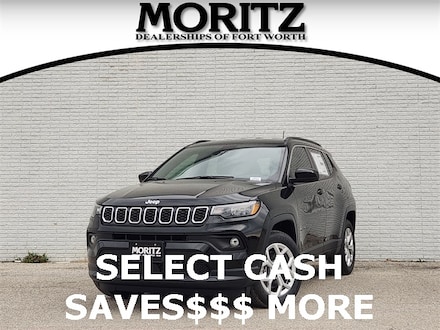 2026 Jeep Compass LATITUDE ALTITUDE 4X4 Sport Utility