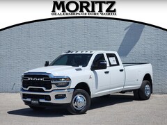 2026 Ram 3500 TRADESMAN CREW CAB 4X4 8' BOX Pickup