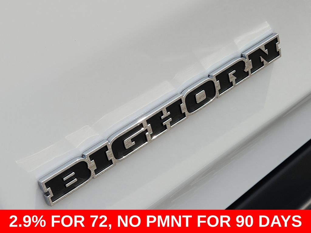2026 RAM 1500 Big Horn/Lone Star - Photo 7