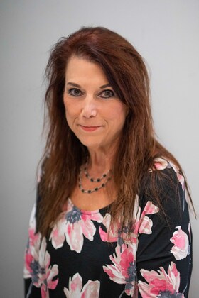 Staff member Susas Acker from 0eb5d610b136