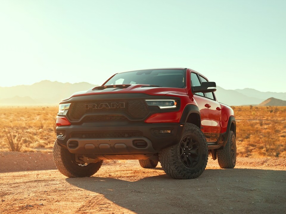 ram