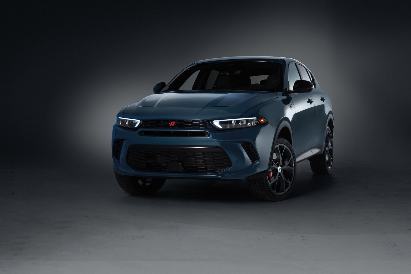 2025 Dodge Hornet