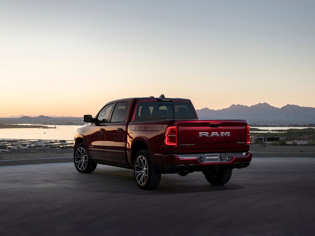 Ram 1500