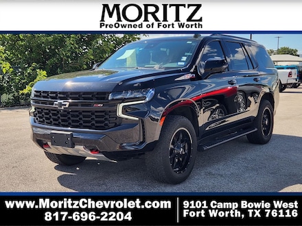 2023 Chevrolet Tahoe Z71 SUV