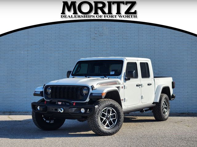 2026 Jeep Gladiator Shadow OPS Auto's photo