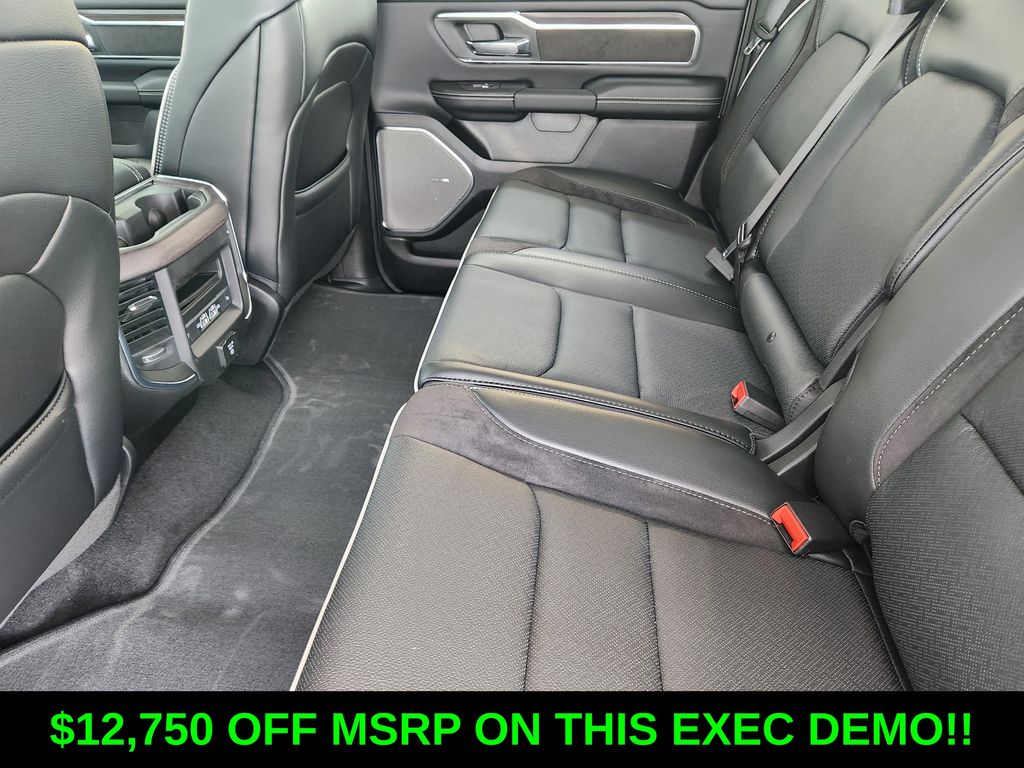 2026 RAM 1500 Laramie - Photo 18
