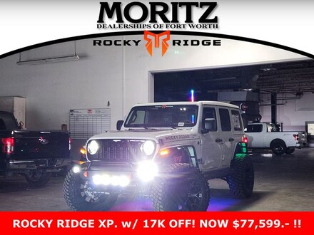 2025 Jeep Wrangler 4-DOOR WILLYS Sport Utility