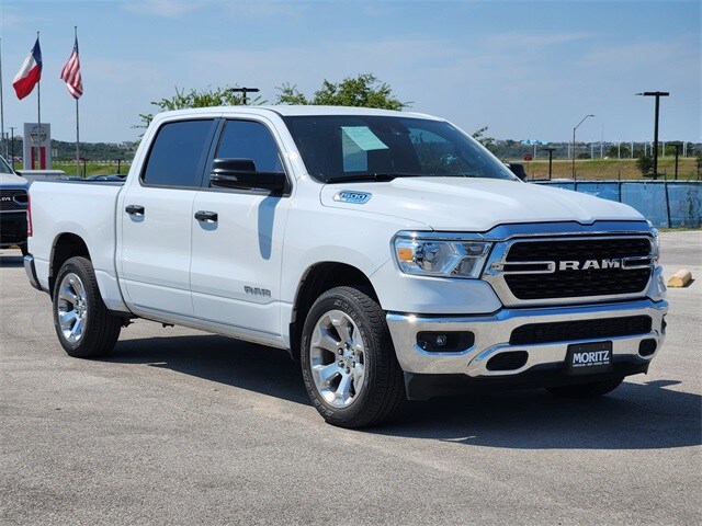 2024 Ram 1500 Big Horn Lone Star photo 2