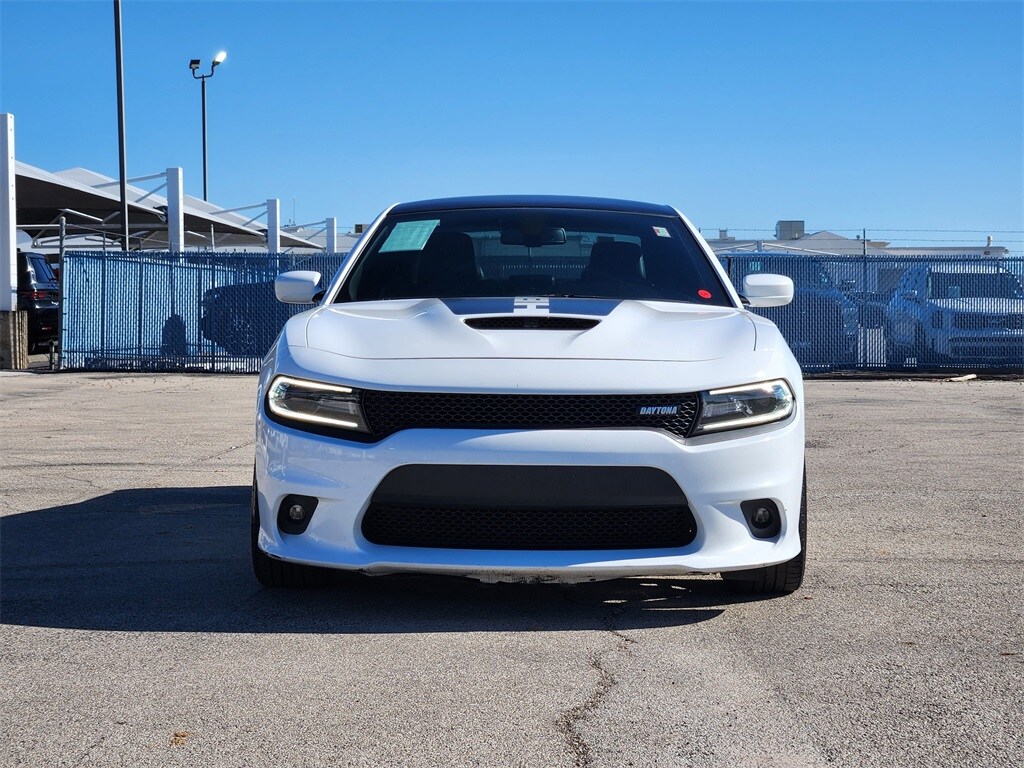 2021 Dodge Charger R/T photo 2