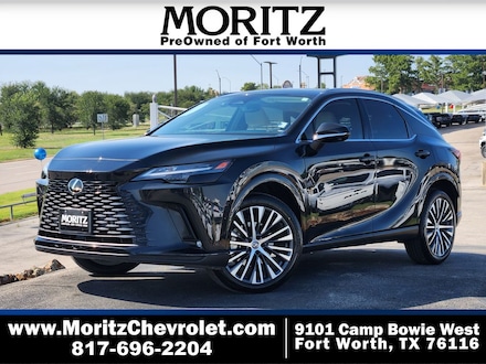 2023 LEXUS RX 350 Premium Plus SUV