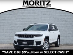 2025 Jeep Grand Cherokee L LAREDO X 4X2 Sport Utility