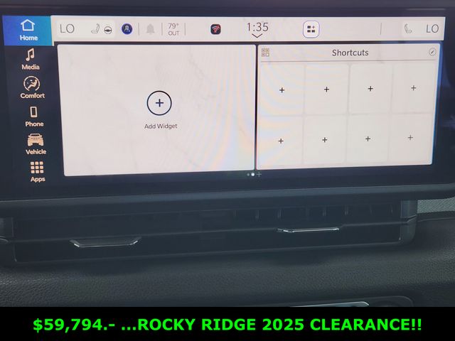 2025 Jeep Wrangler 4-Door Sport S - Photo 14
