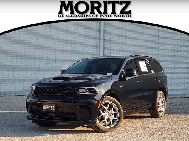 2026 Dodge Durango GT HEMI Plus V8 AWD's photo