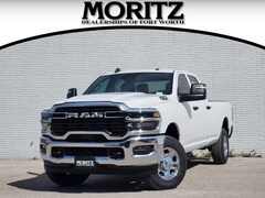2026 Ram 2500 TRADESMAN CREW CAB 4X4 8' BOX Pickup