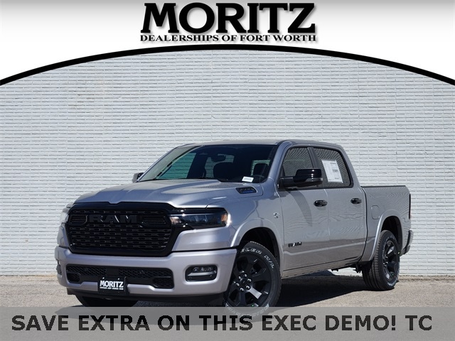 2026 RAM Ram 1500 Pickup Big Horn/Lone Star's photo