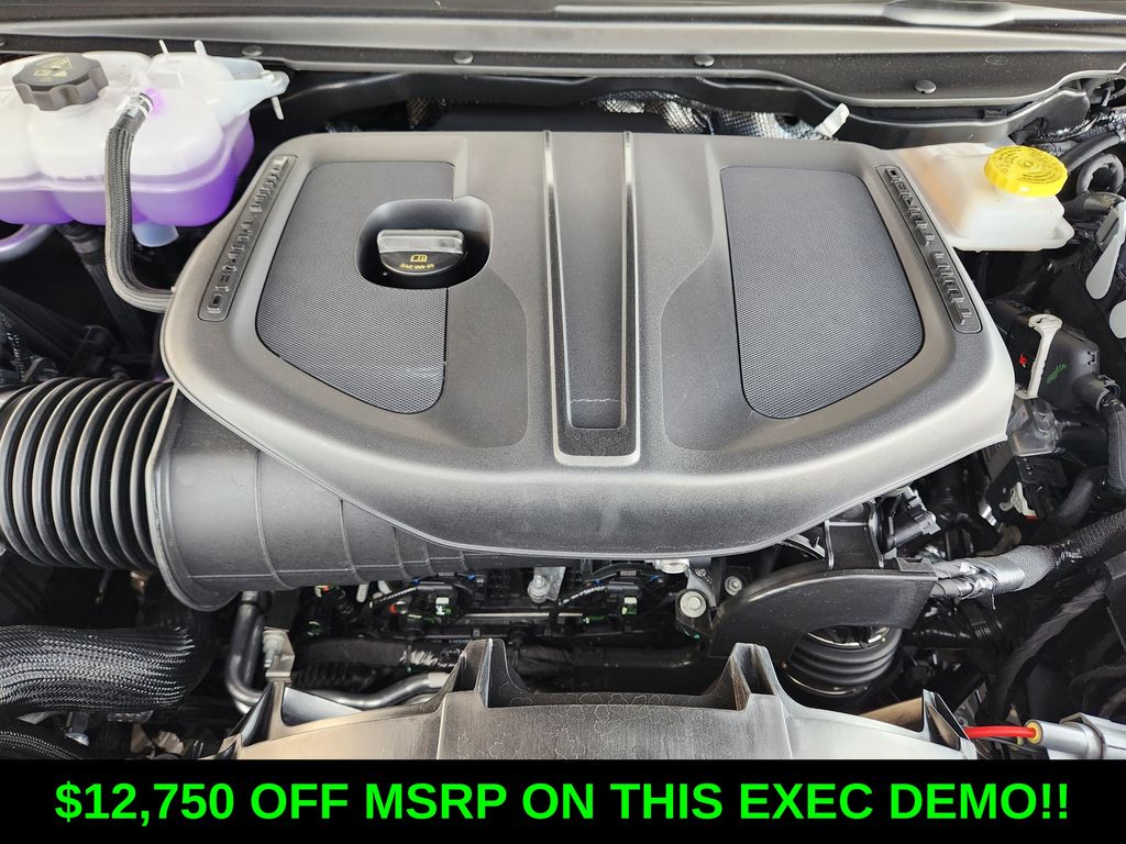 2026 RAM 1500 Laramie - Photo 19