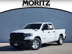 2026 Ram 1500 TRADESMAN QUAD CAB 4X2 6'4 BOX Pickup