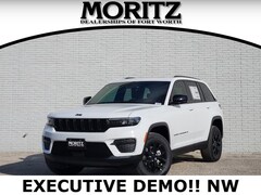 2025 Jeep Grand Cherokee ALTITUDE X 4X2 Sport Utility