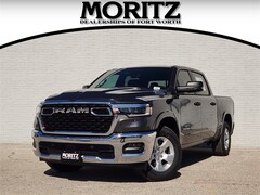 2026 Ram 1500 LONE STAR CREW CAB 4X2 5'7 BOX Pickup