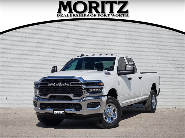 2026 RAM Ram 2500 Pickup Tradesman's photo