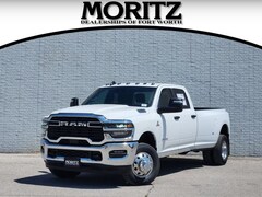 2026 Ram 3500 LONE STAR CREW CAB 4X4 8' BOX Pickup