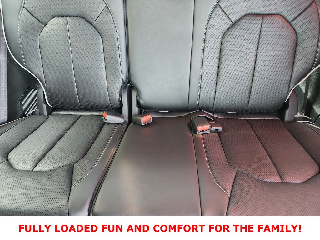 2026 Chrysler Pacifica Limited - Photo 20