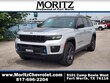  Jeep Grand Cherokee 4xe