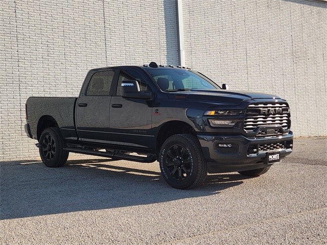 2026 Ram 2500 Lone Star photo 2