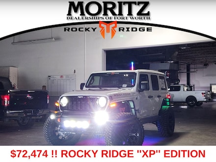 2025 Jeep Wrangler 4-DOOR WILLYS Sport Utility