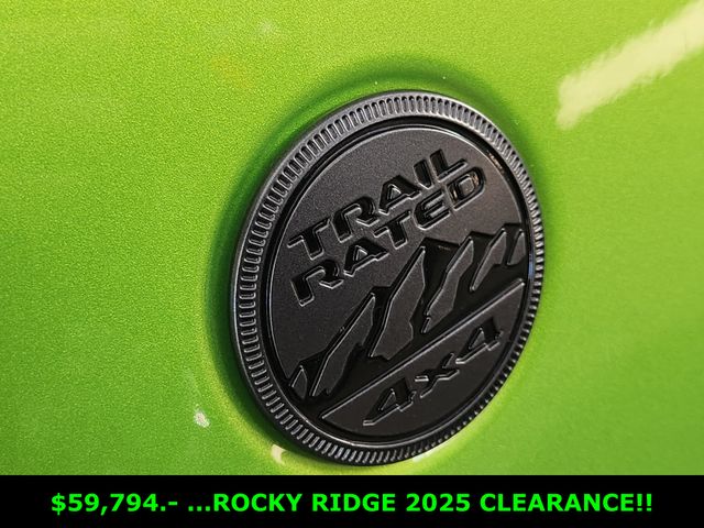 2025 Jeep Wrangler 4-Door Sport S - Photo 8