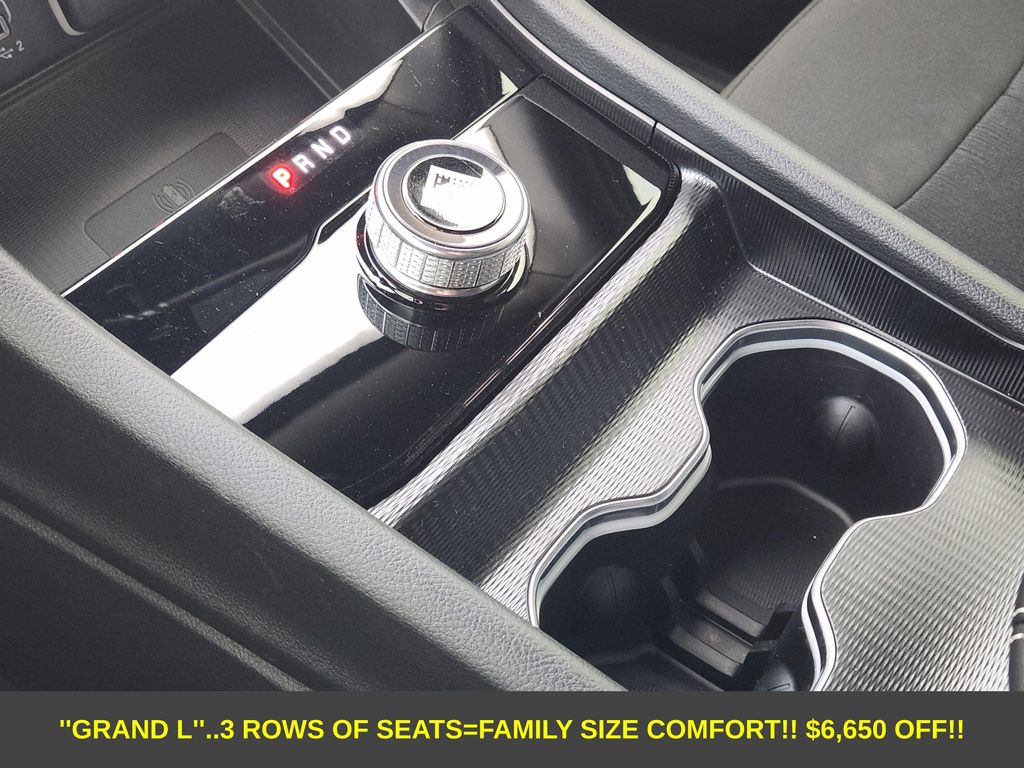 2025 Jeep Grand Cherokee L Laredo - Photo 15
