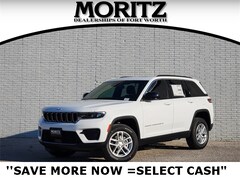 2025 Jeep Grand Cherokee LAREDO X 4X2 Sport Utility