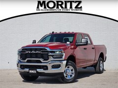 2026 Ram 2500 TRADESMAN CREW CAB 4X4 6'4 BOX Pickup